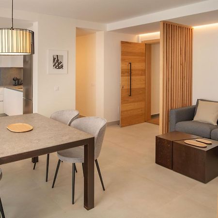 Panasco Suites Arrecife  Exterior photo