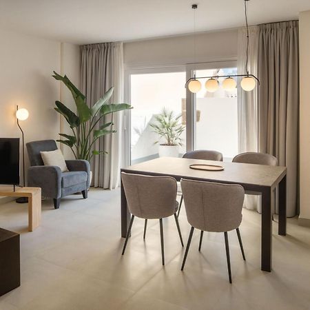 Panasco Suites Arrecife  Exterior photo