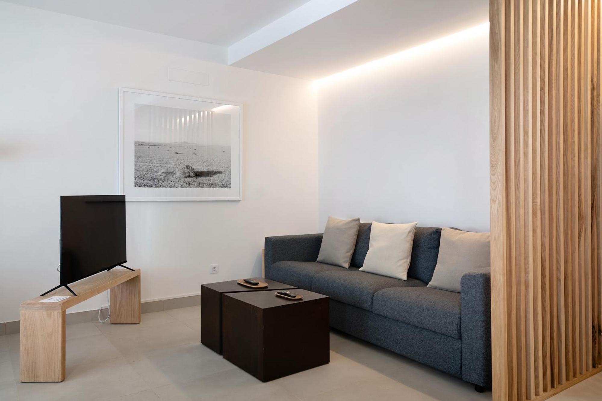 Panasco Suites Arrecife  Exterior photo