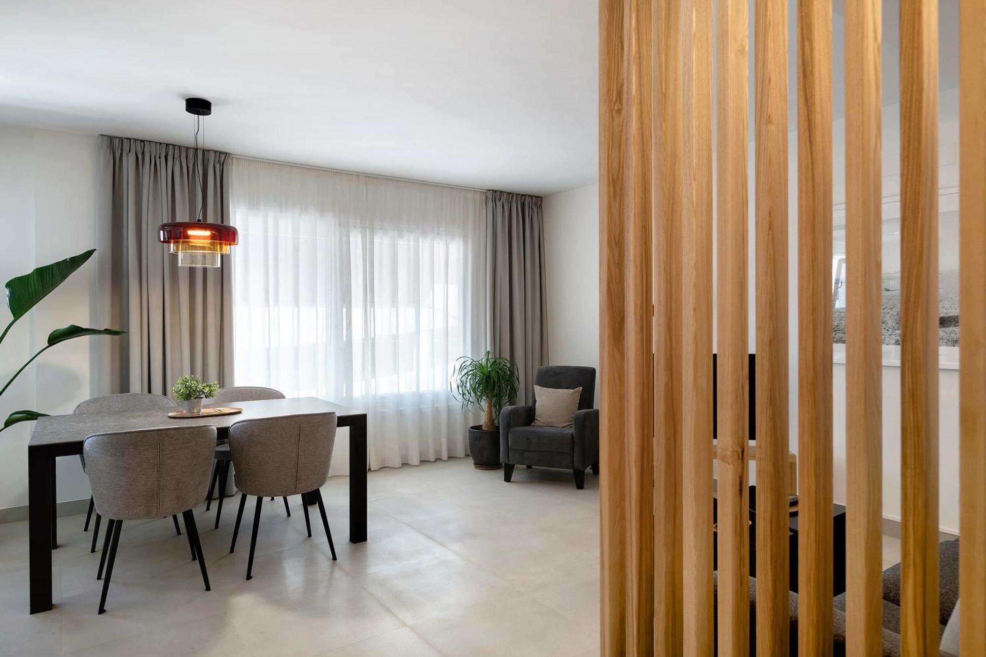 Panasco Suites Arrecife  Exterior photo