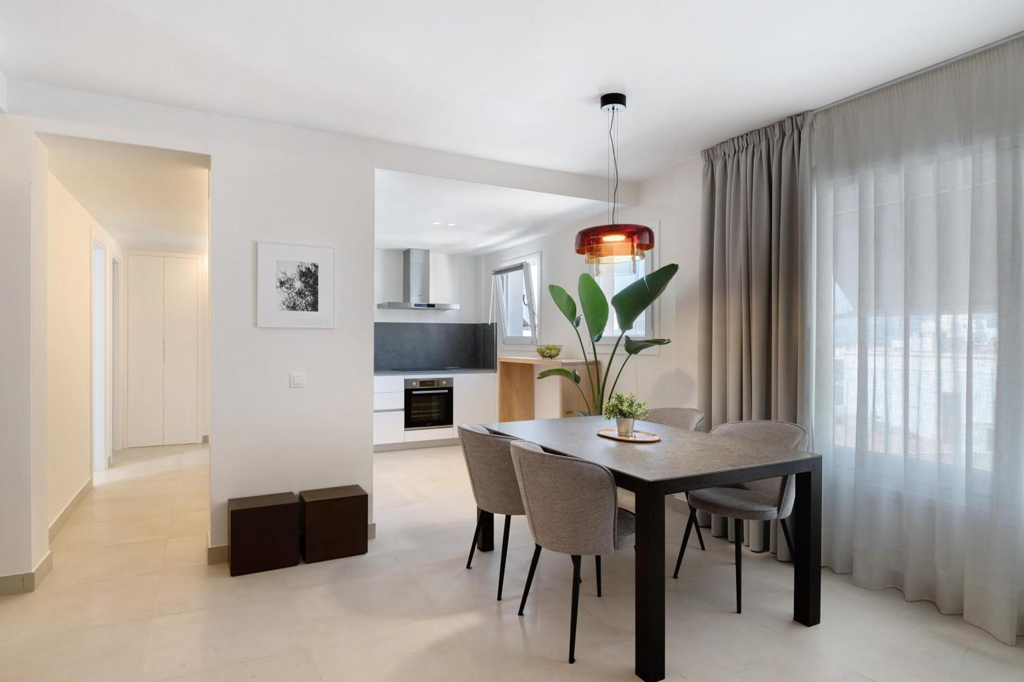 Panasco Suites Arrecife  Exterior photo