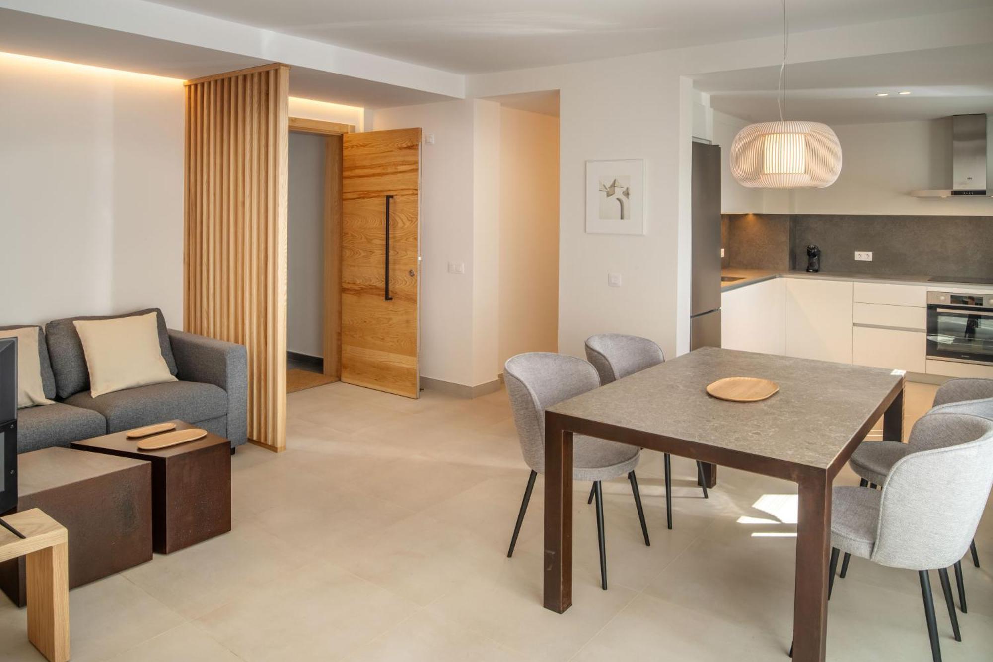 Panasco Suites Arrecife  Exterior photo