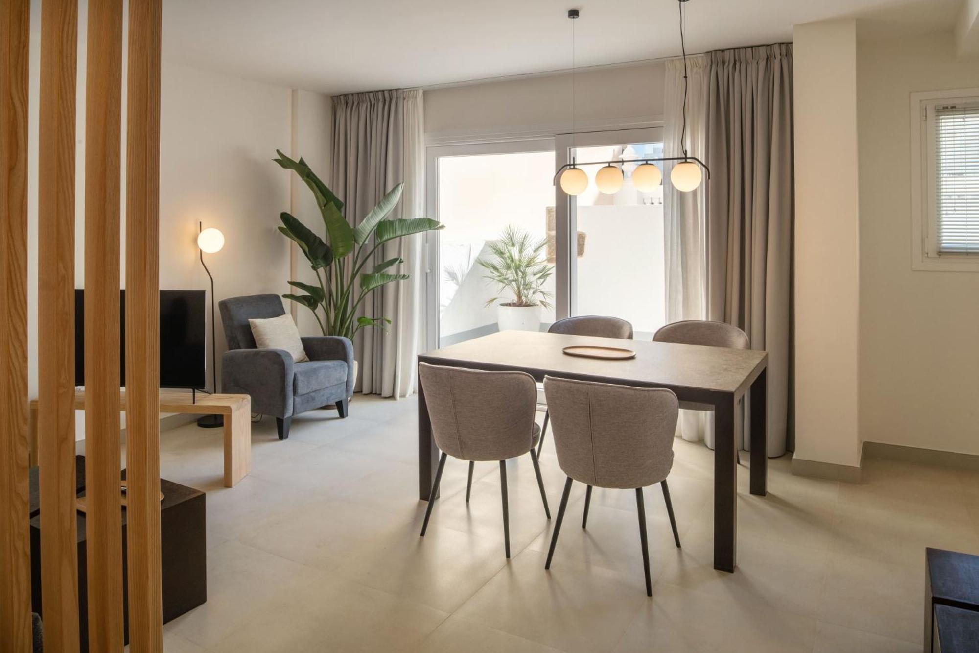 Panasco Suites Arrecife  Exterior photo