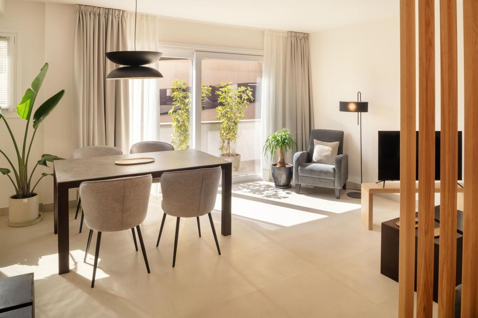 Panasco Suites Arrecife  Exterior photo