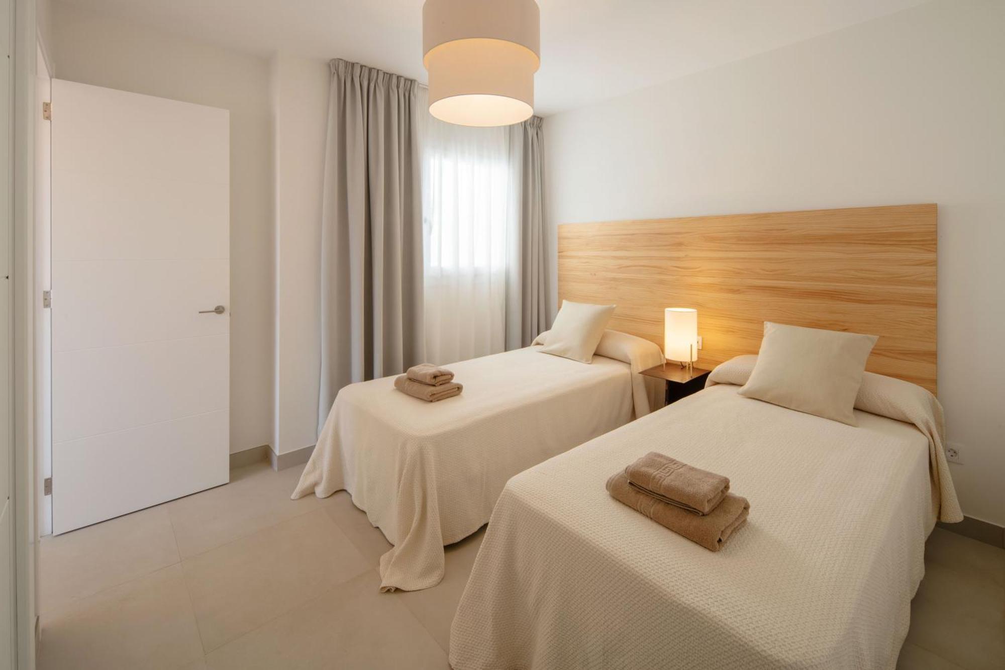 Panasco Suites Arrecife  Exterior photo