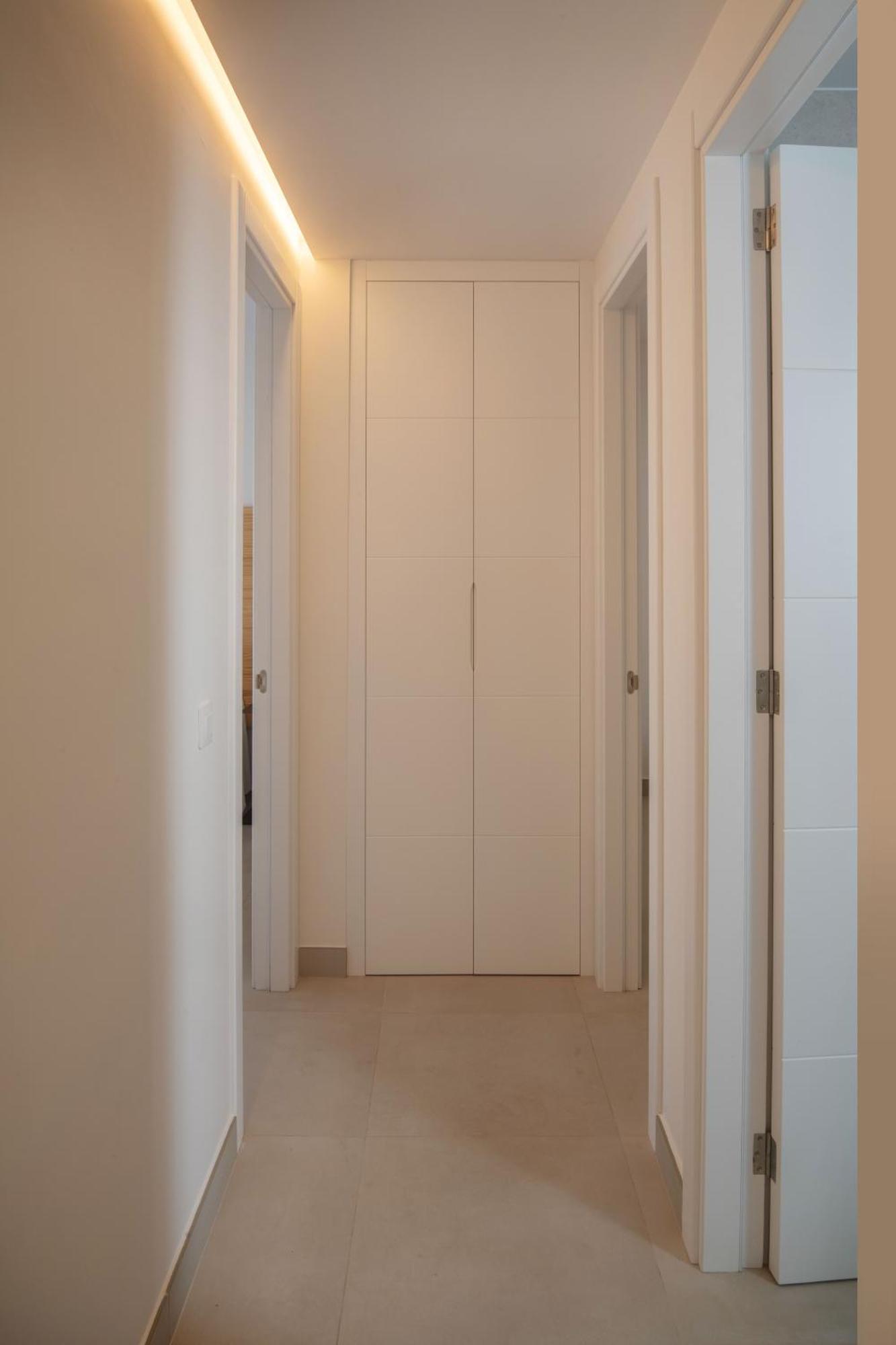 Panasco Suites Arrecife  Exterior photo